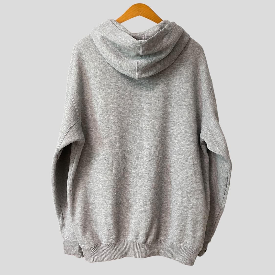 (L)90s Y2K JNCO 징코 크라운 후드티셔츠 상품이미지7