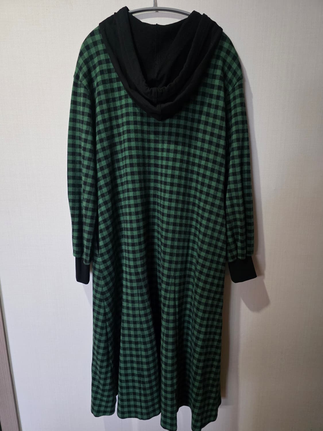 톰 그레이하운드 롱원피스 상품이미지2