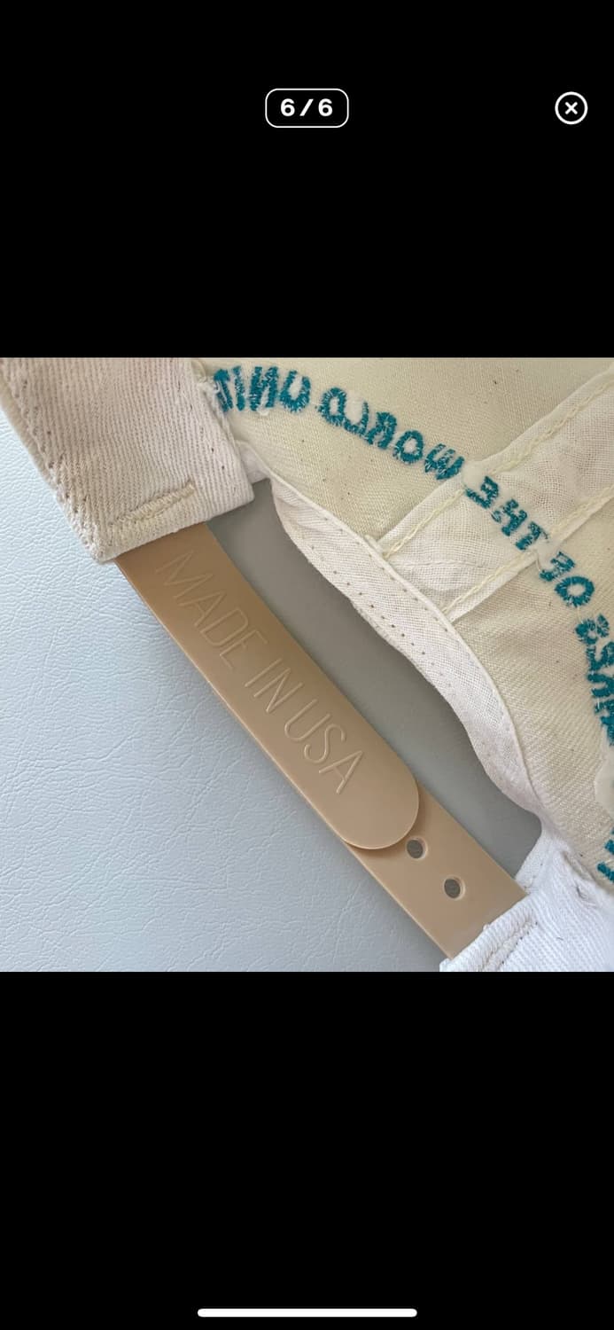 지미버핏 투어모자 상품이미지3