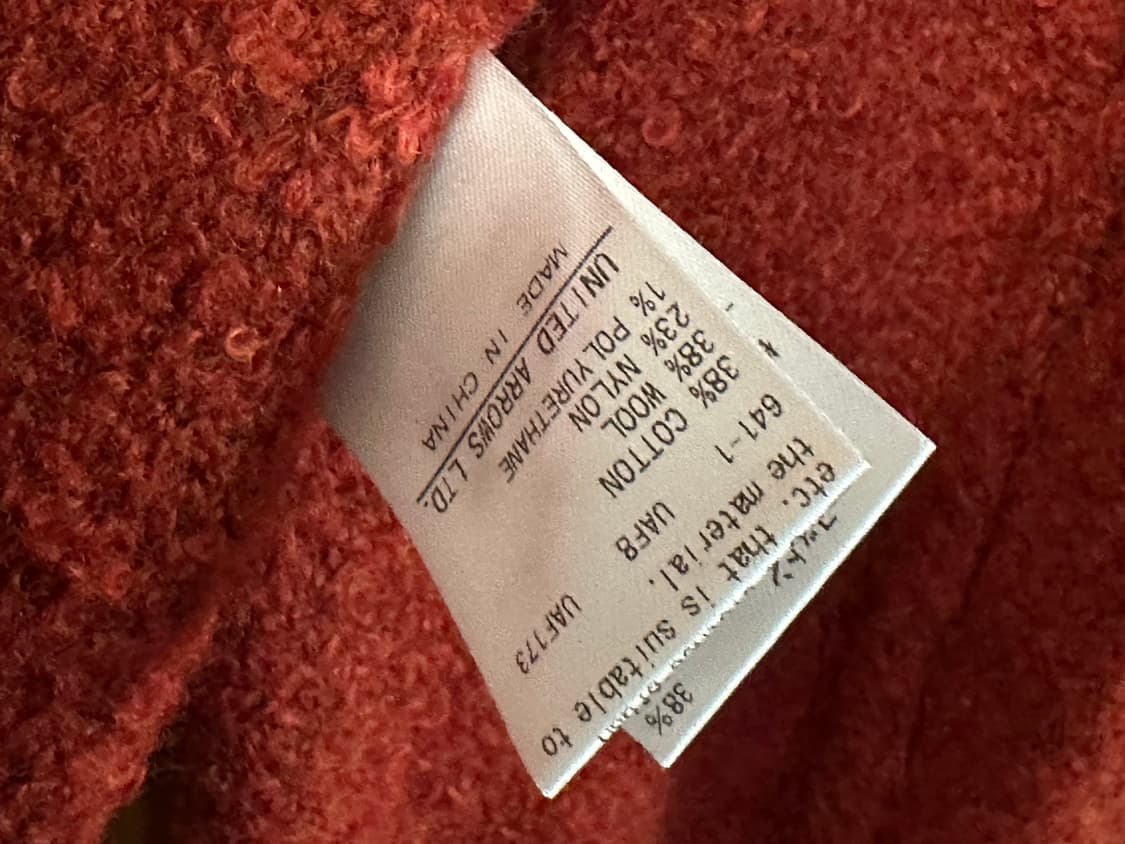 Sweater 남녀 상품이미지10