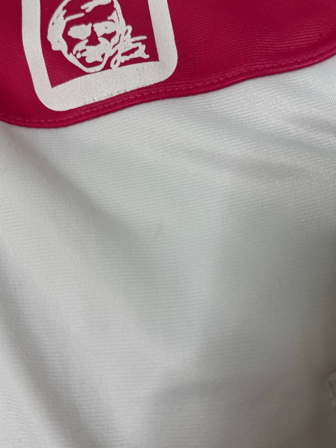 아디다스 빈티지 져지 상품이미지4