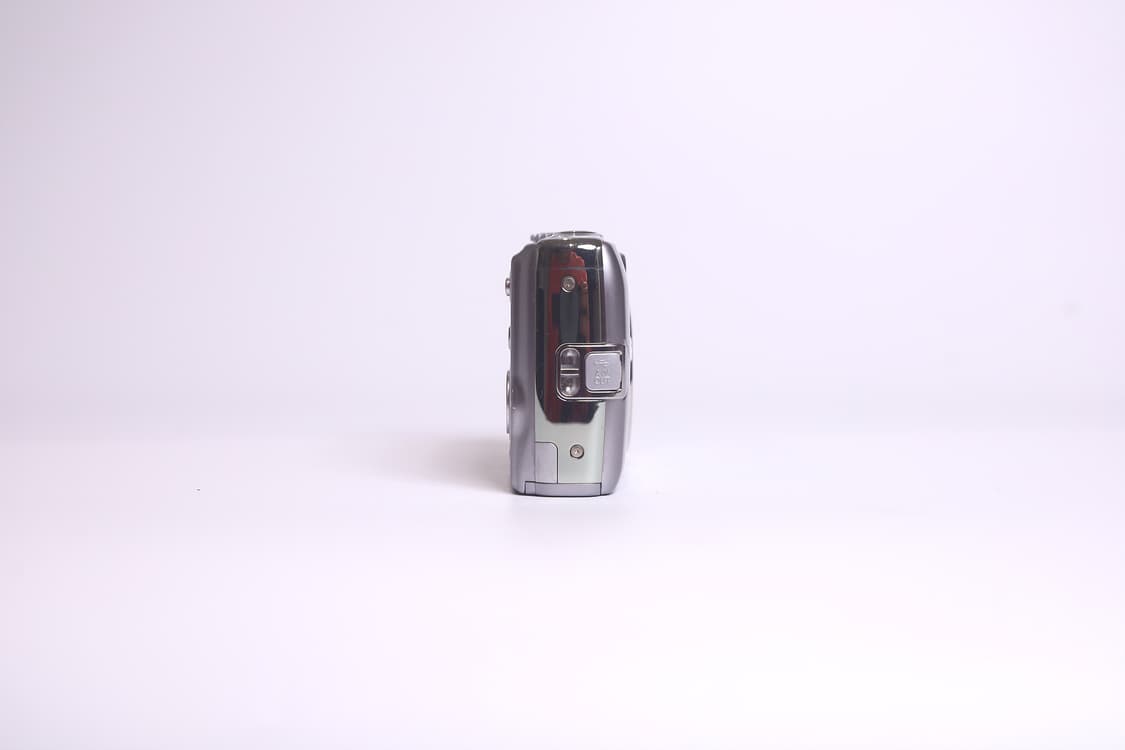 니콘 쿨픽스 P4  상품이미지4