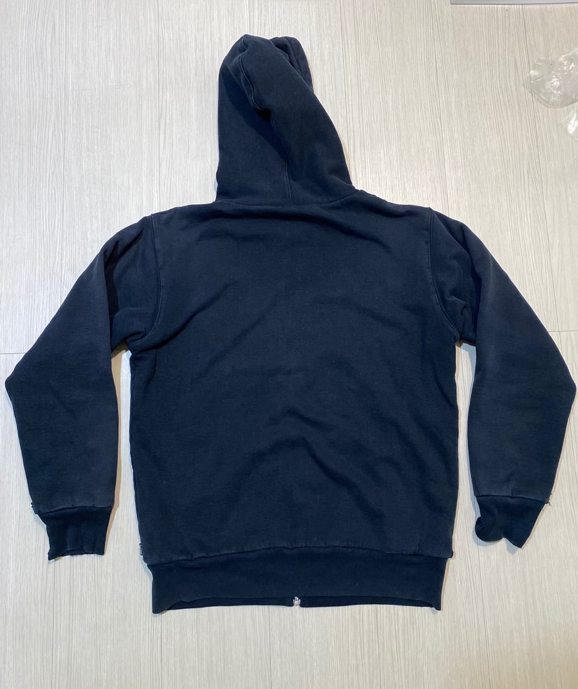 슈프림 00s 후드집업 상품이미지2