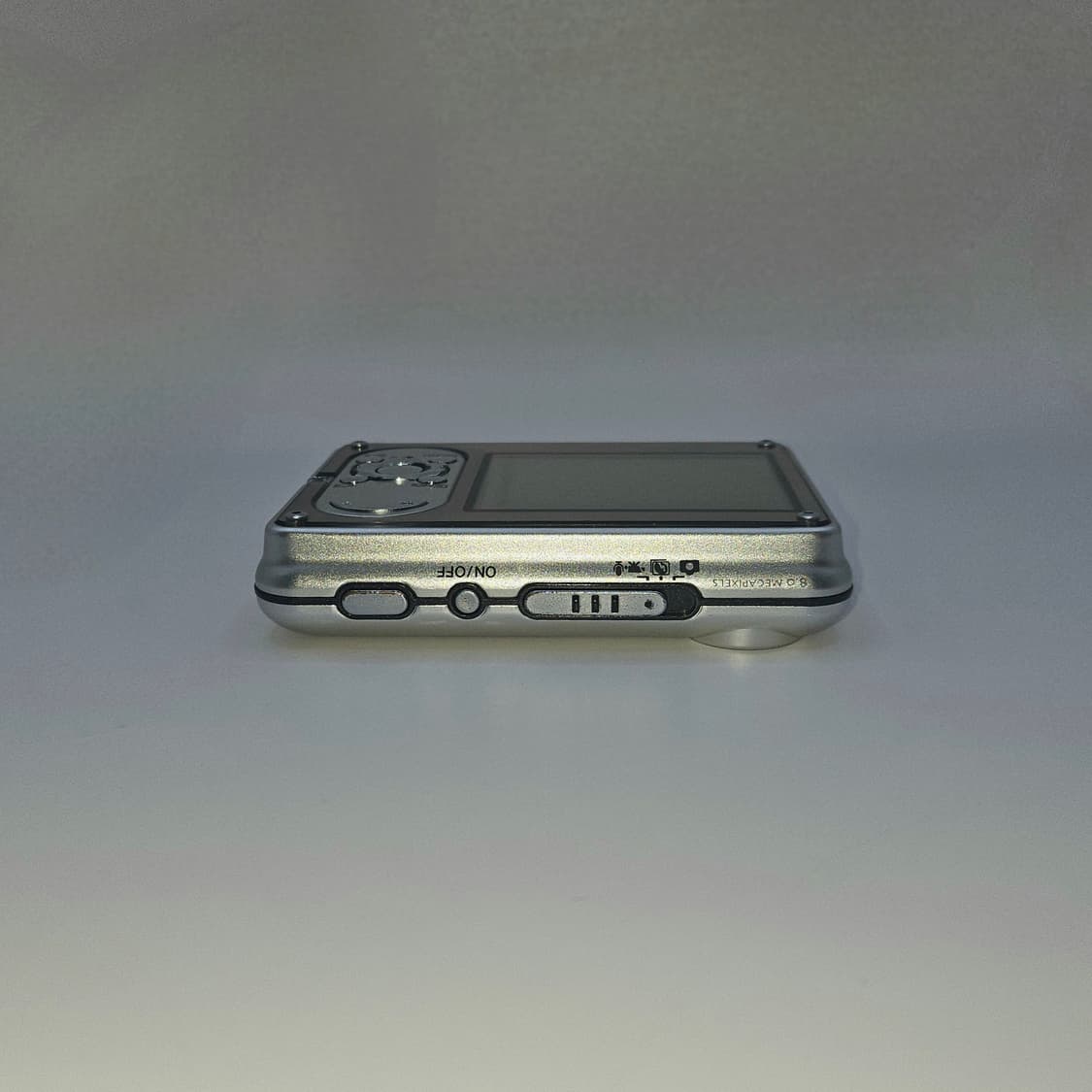 ☆도킹스테이션☆한국어지원♡미놀타 디미지 X1 / 빈티지디카 상품이미지6