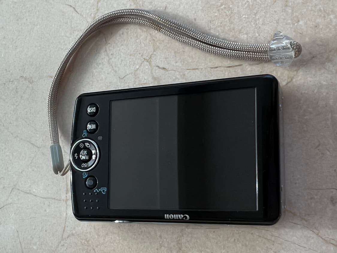 캐논 익시80 상품이미지6