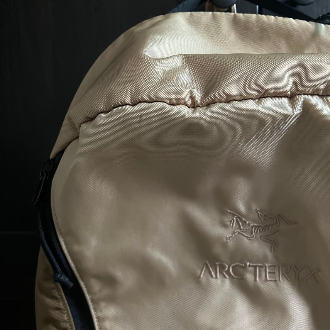 ARCTERYX X Beams Mantis 26 상품이미지5