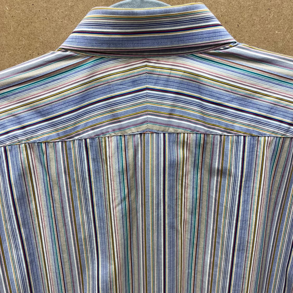 폴스미스 스트라이프 셔츠 상품이미지9