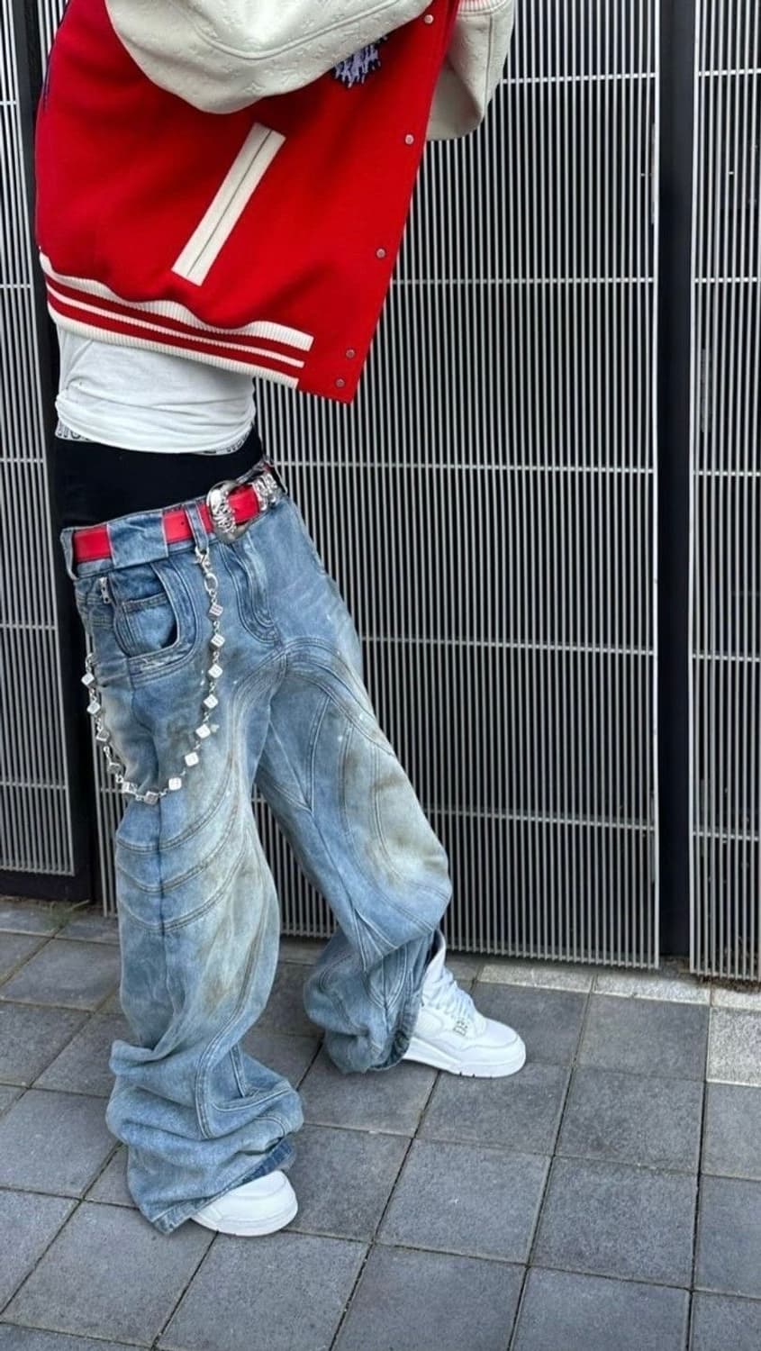 Nike Jordan 4 Retro Pure Money Size 9 상품이미지2