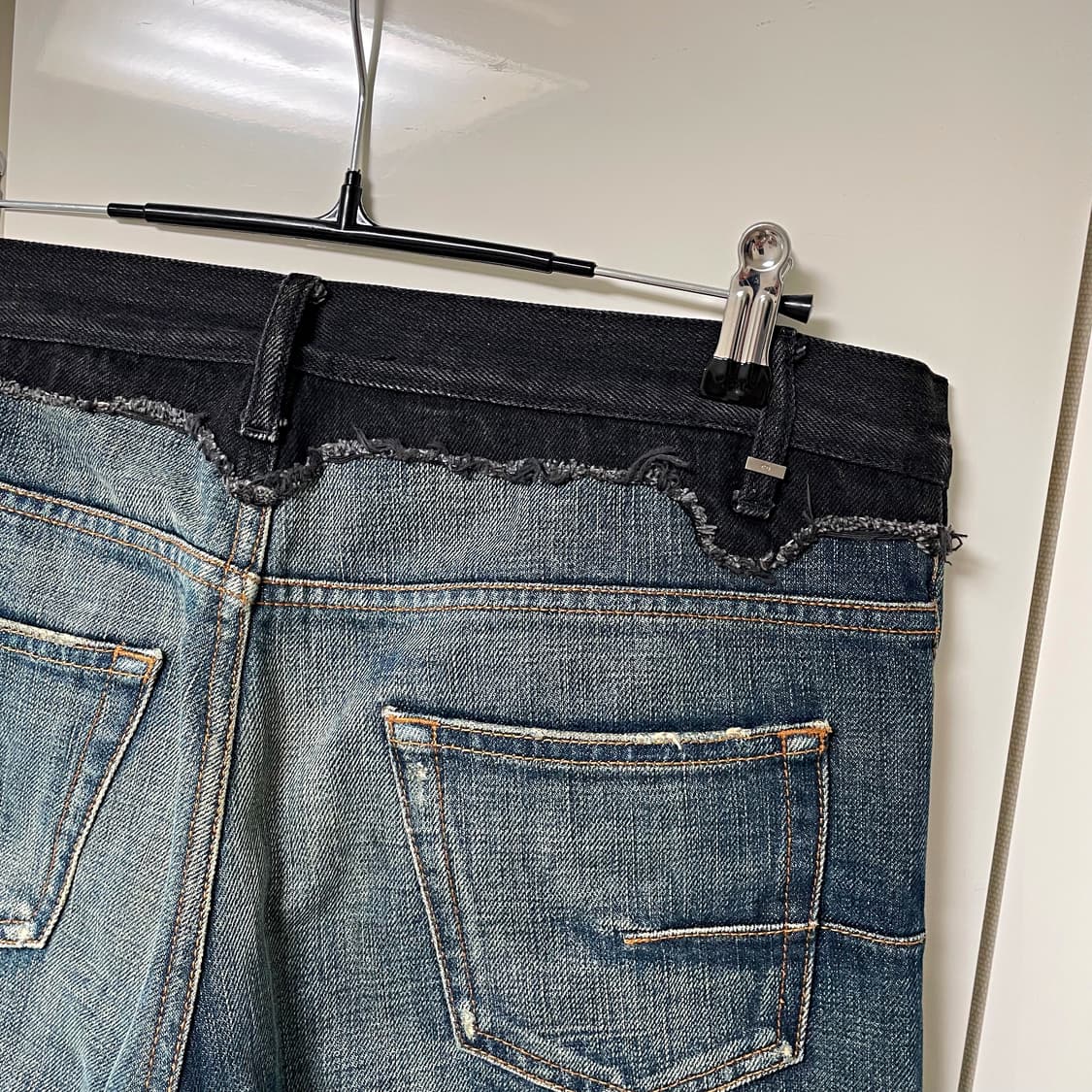 디올옴므 06aw 커머번드 28 상품이미지5