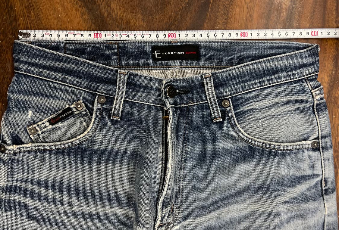 에드윈 이펑션  (32) 상품이미지9