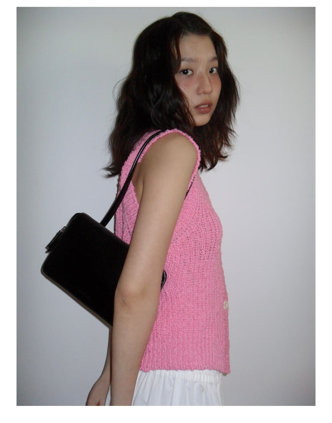 포니테일 ponytail mia club bag 상품이미지2