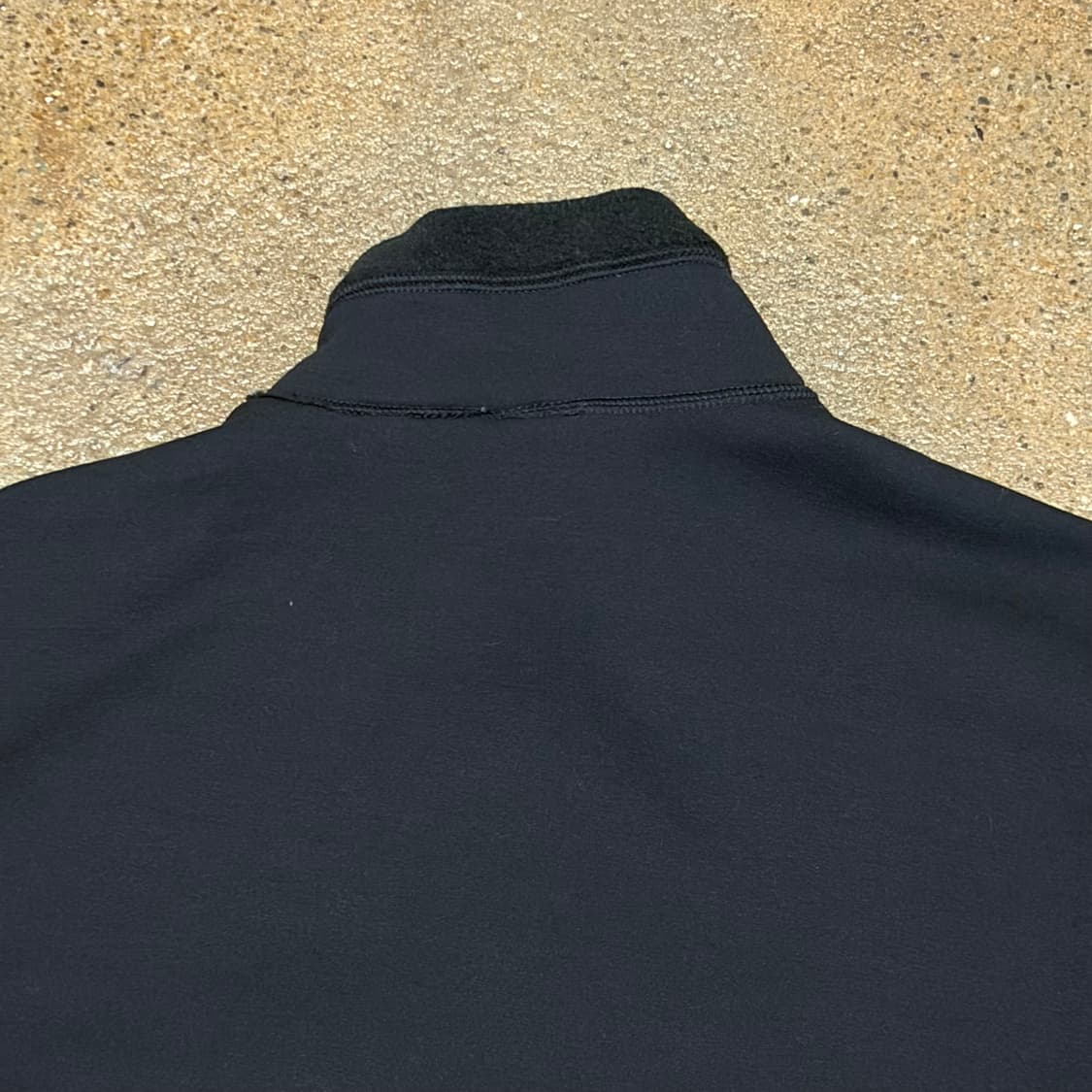 90s Made in USA 빈티지 파타고니아 신칠라 반집업 후리스 상품이미지8