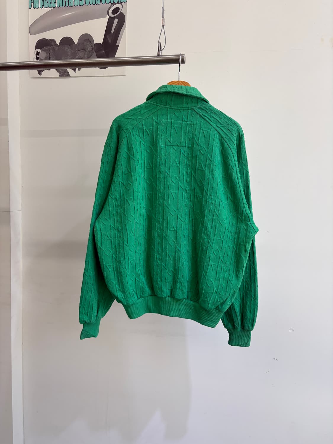 COURREGES (Made in Japan) 자켓 상품이미지5