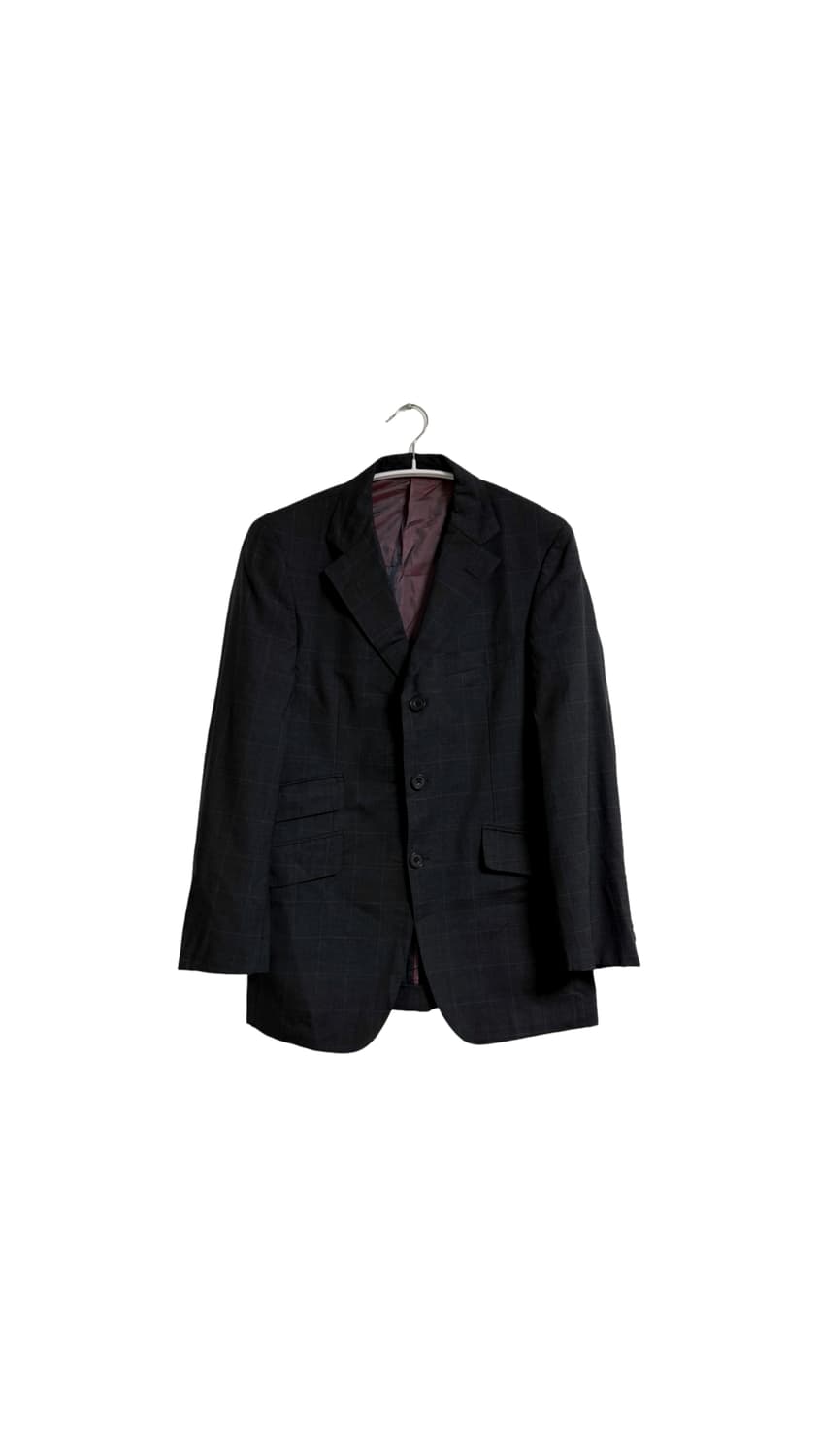 버버리 블레이저 상품이미지1