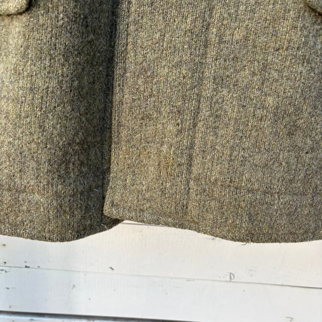 Pink House 핑크하우스 울 코트 상품이미지5