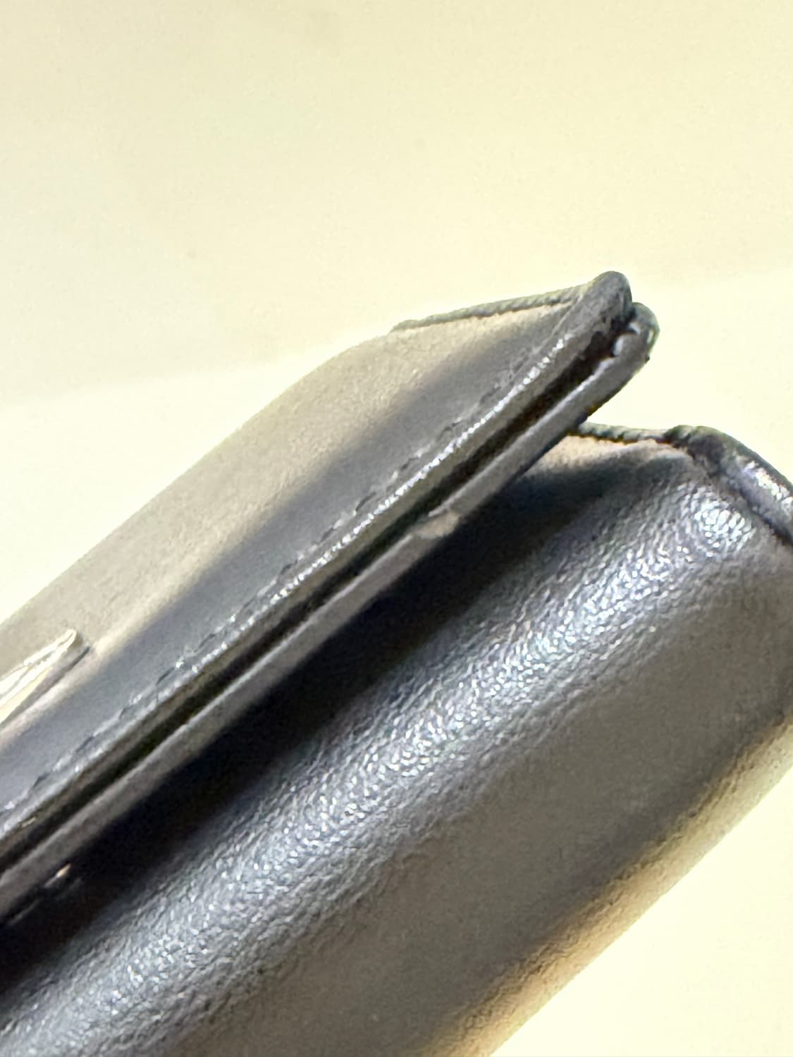 비비안웨스트우드 빈티지 멀티/반지갑 상품이미지6