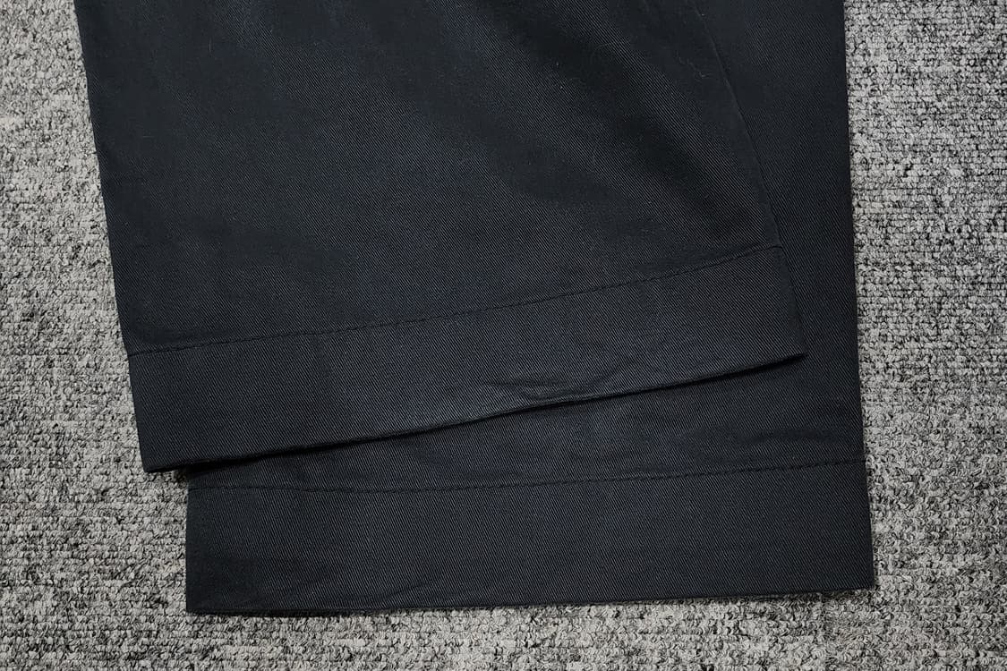 브라운야드 에센셜 치노 팬츠 코튼팬츠 사이즈4 상품이미지6