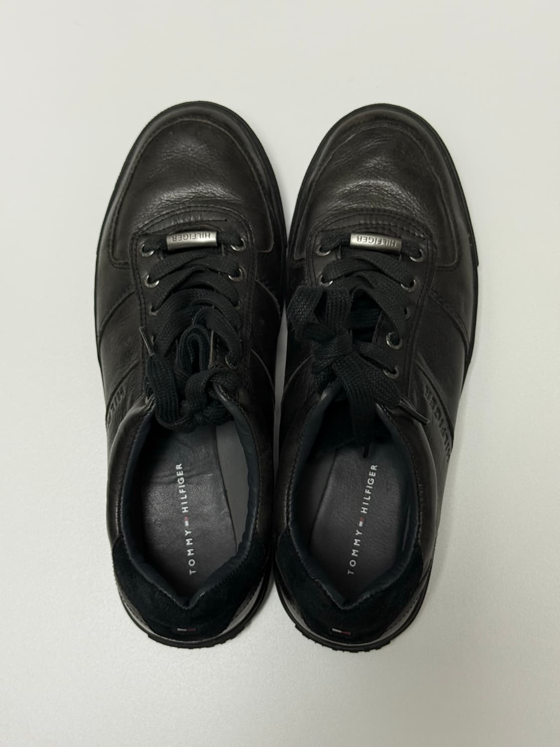 타미힐피거 신발 판매합니다 상품이미지2