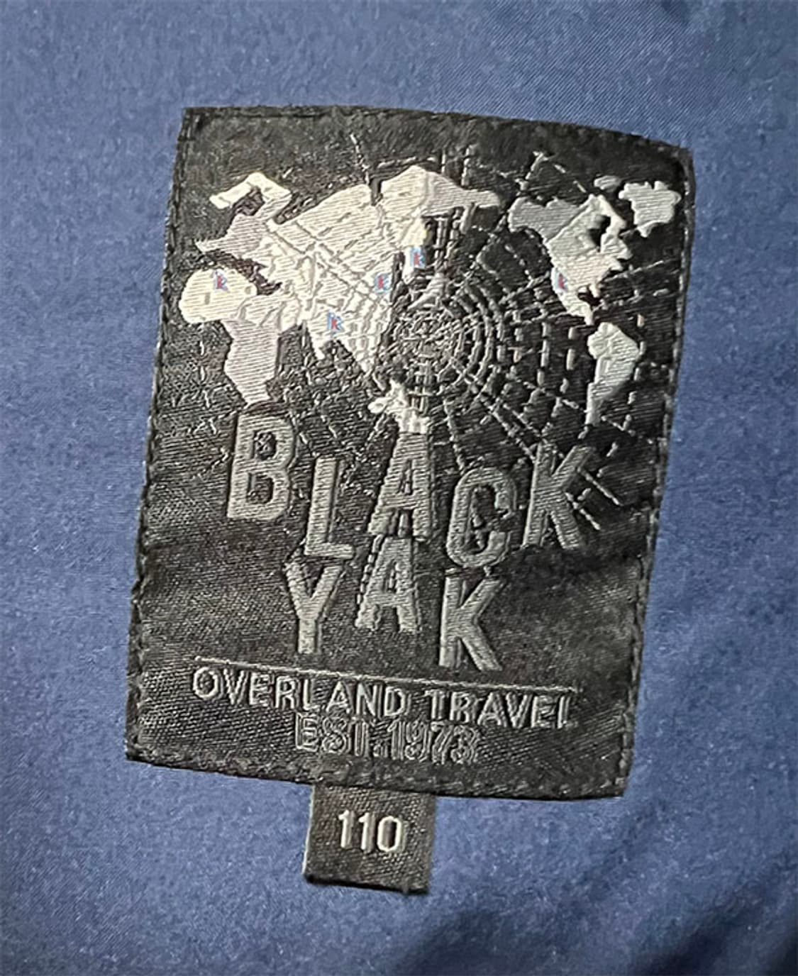 블랙야크 남자 패딩점퍼 구스다운 캐주얼 XXL 110 상품이미지3