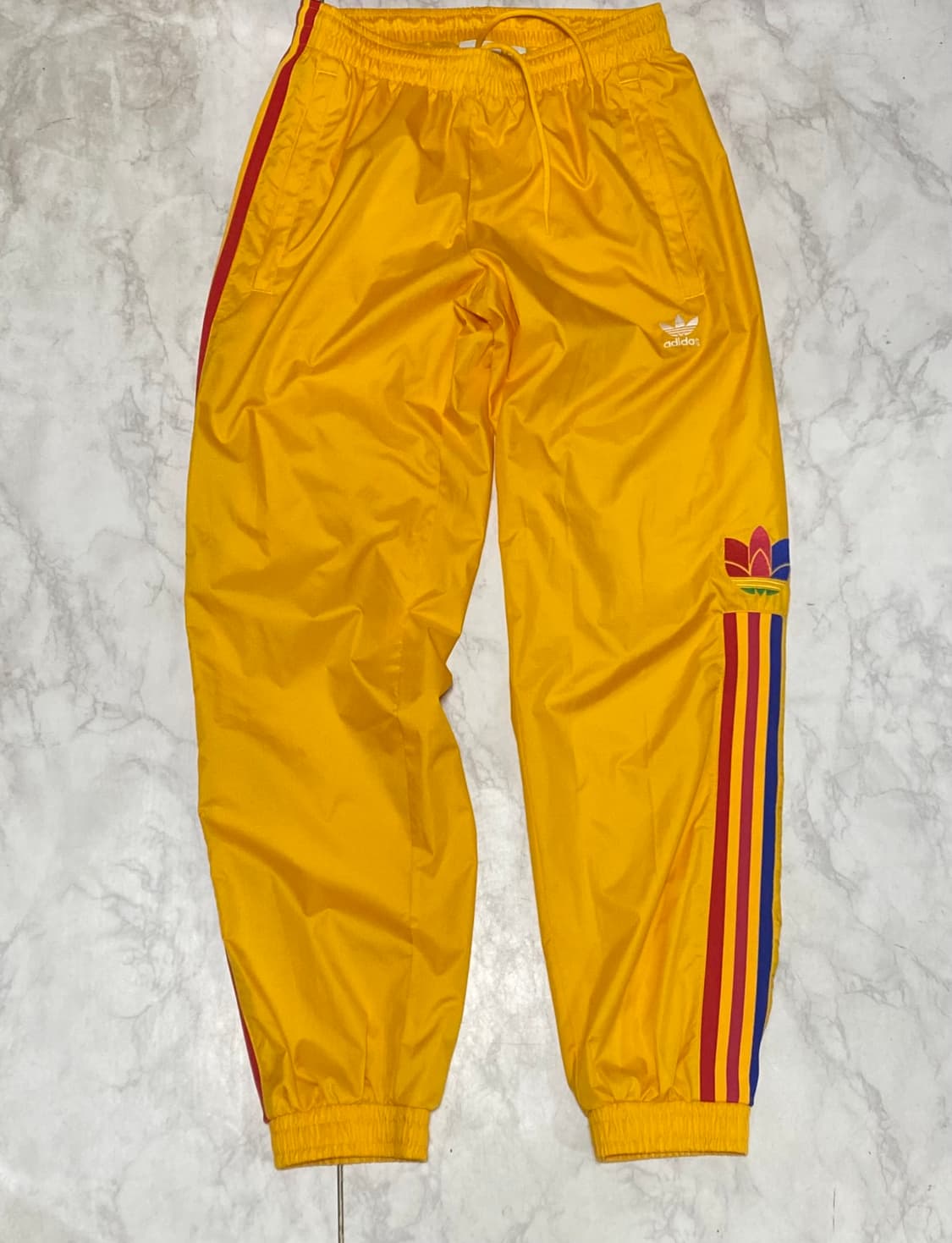 아디다스 트랙 팬츠 허리 30 ~ 32 인치 상품이미지1