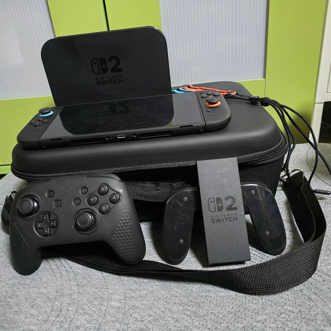 닌텐도 스위치 2 상품이미지1