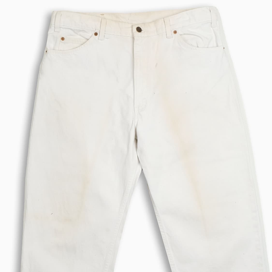 리바이스 550 오렌지탭 90s USA 36 인치 OR5503867 상품이미지4