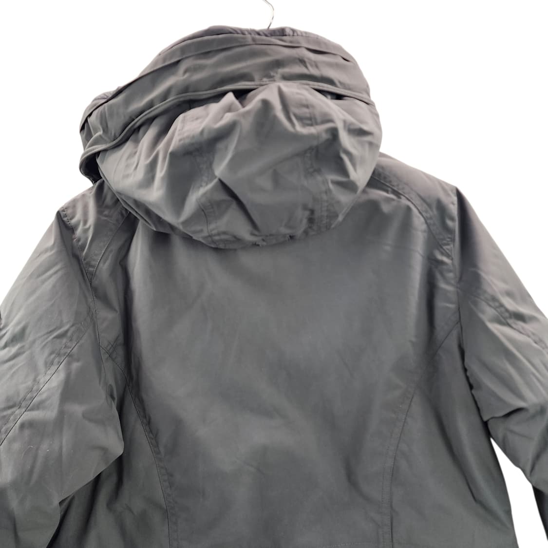 [95] 노스페이스 맥머도 구스다운 여성 패딩 코트 상품이미지5