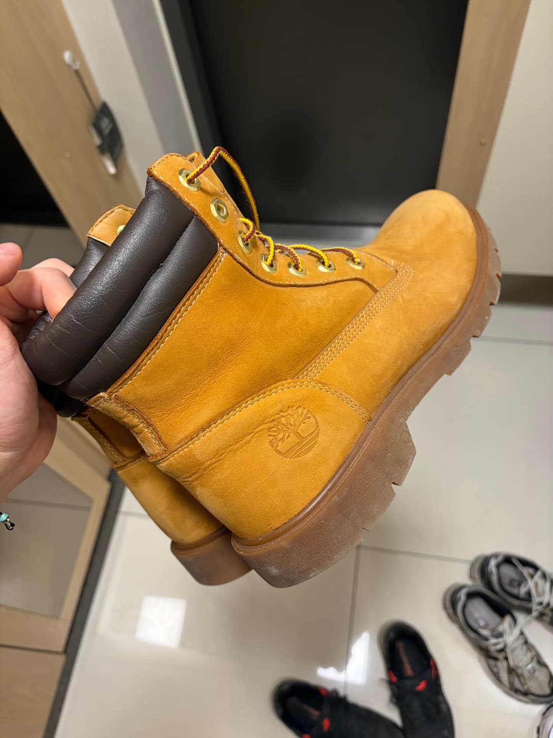 팀버랜드 270 상품이미지1