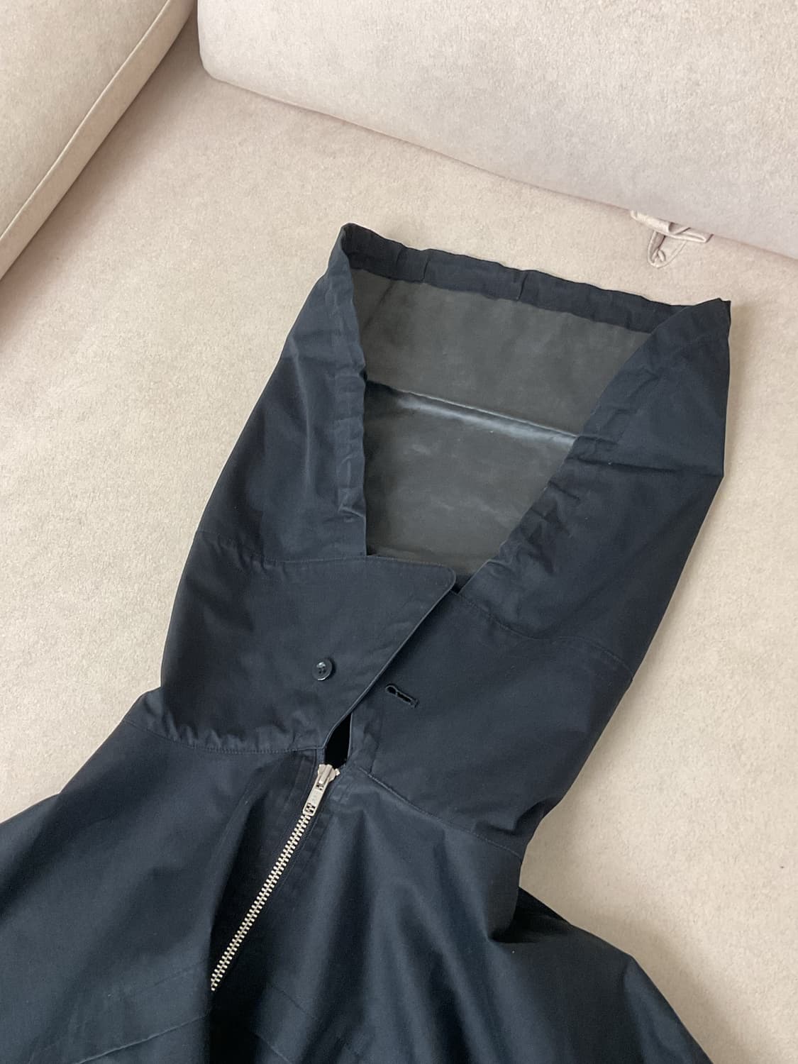 Y’s for men design jacket 상품이미지6