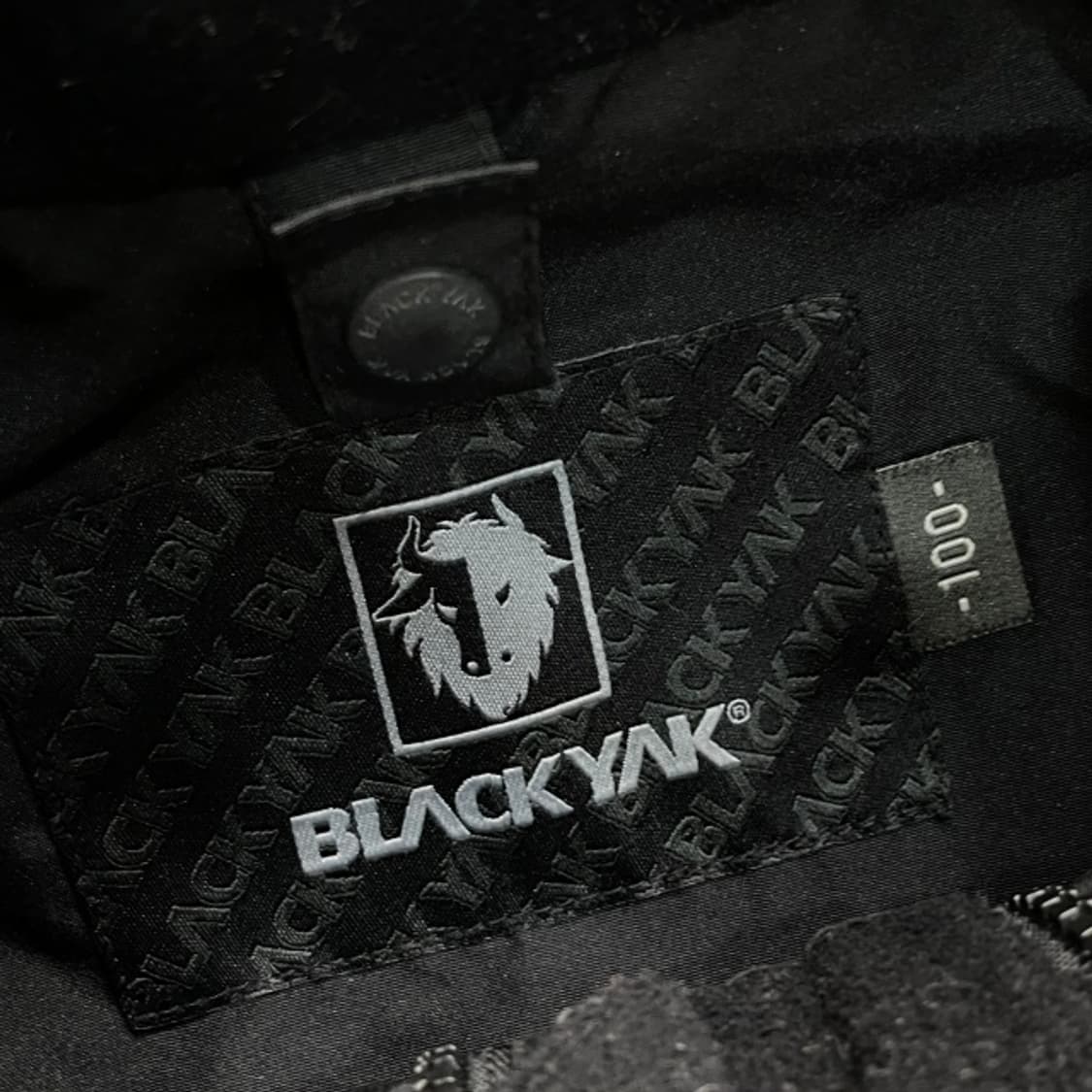 100 블랙야크 고어텍스 바람막이 상품이미지3