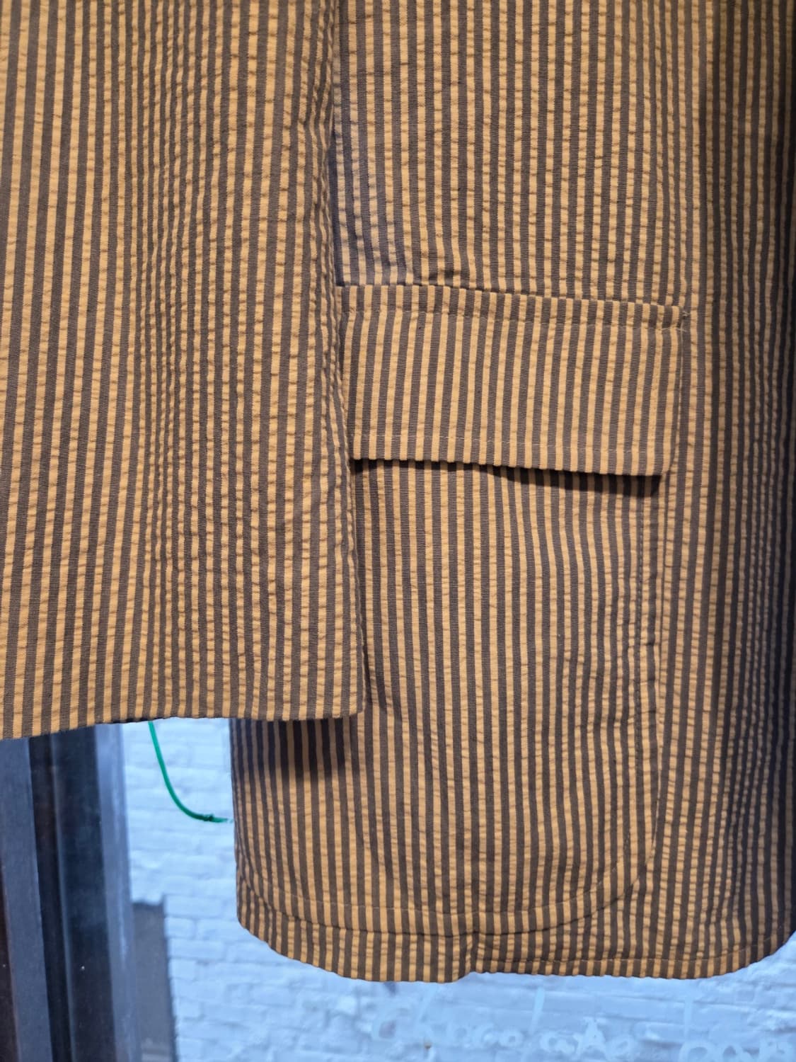 브룩스 브라더스 시어써커자켓  상품이미지6