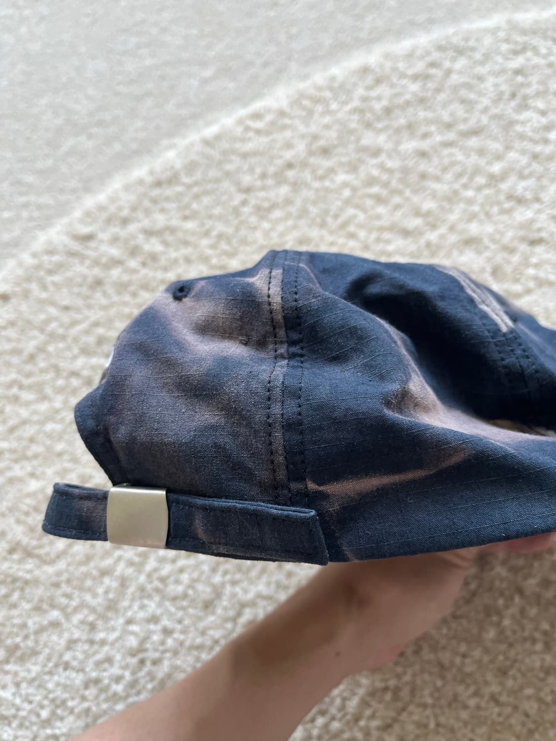 네이버후드 x 그라미치 NHGM DYE / C-CAP 상품이미지7