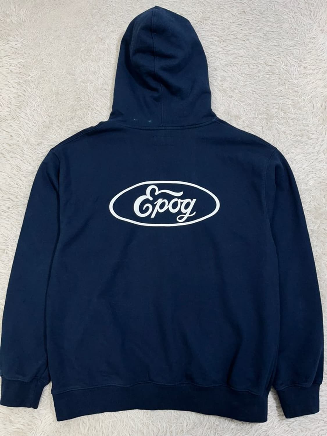 에스피오나지 후드 티셔츠/#2936 상품이미지5