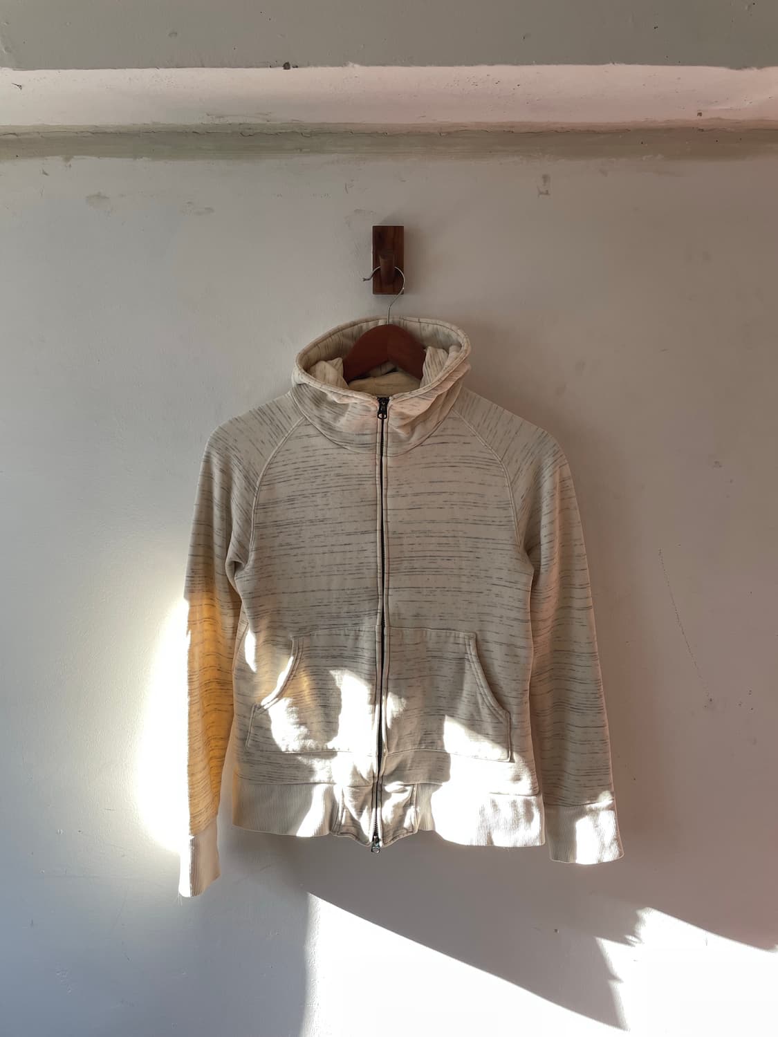 JPN Micchy Horry x Beams Hoodie 상품이미지1