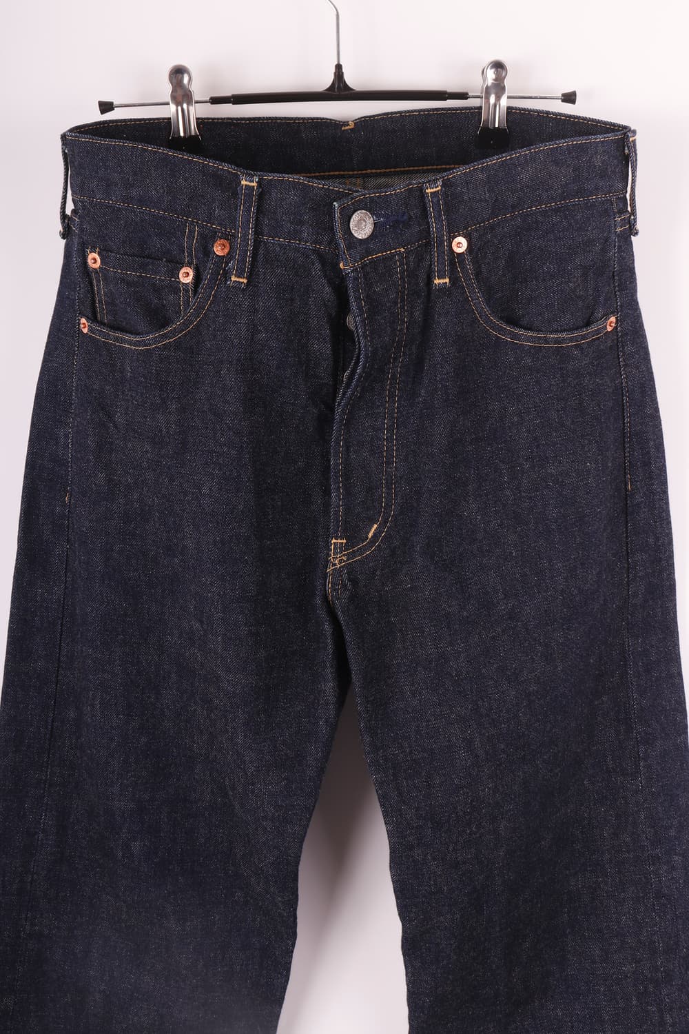 90’s Levi’s 503B BigE 셀비지(30인치) 상품이미지2