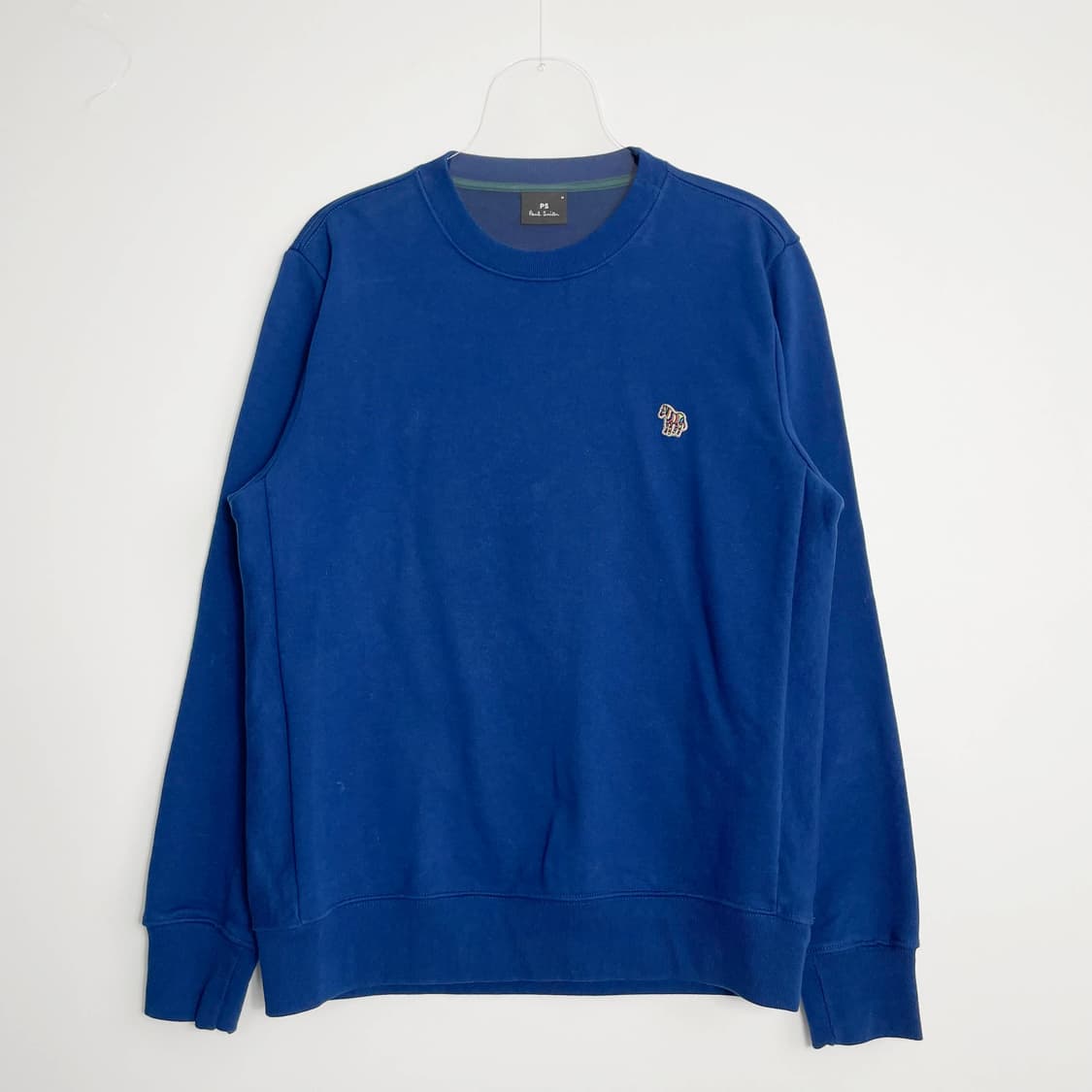 E2 폴스미스 맨투맨  M사이즈 상품이미지1