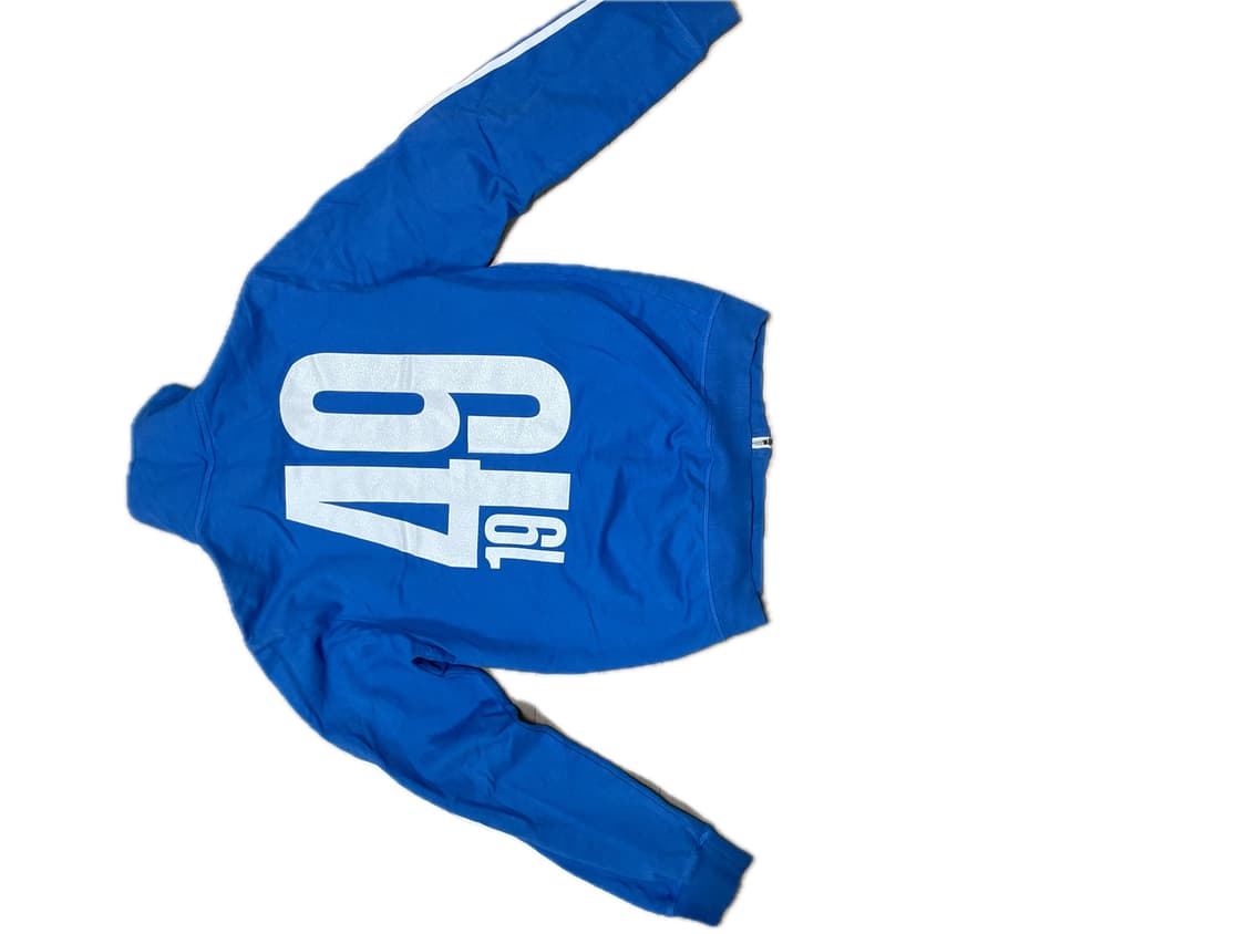 아디다스 1949 져지 상품이미지2