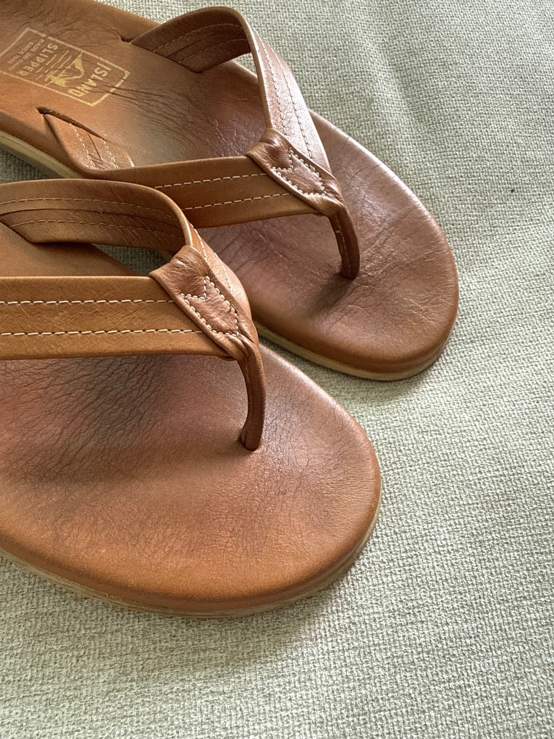 아일랜드 슬리퍼 상품이미지5