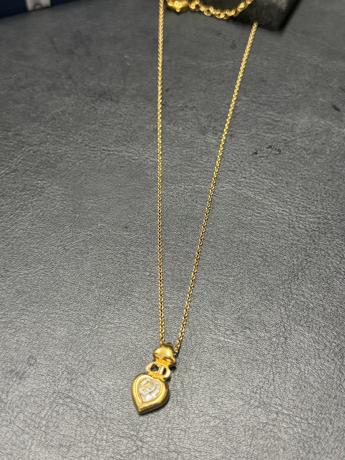 디올목걸이 상품이미지3