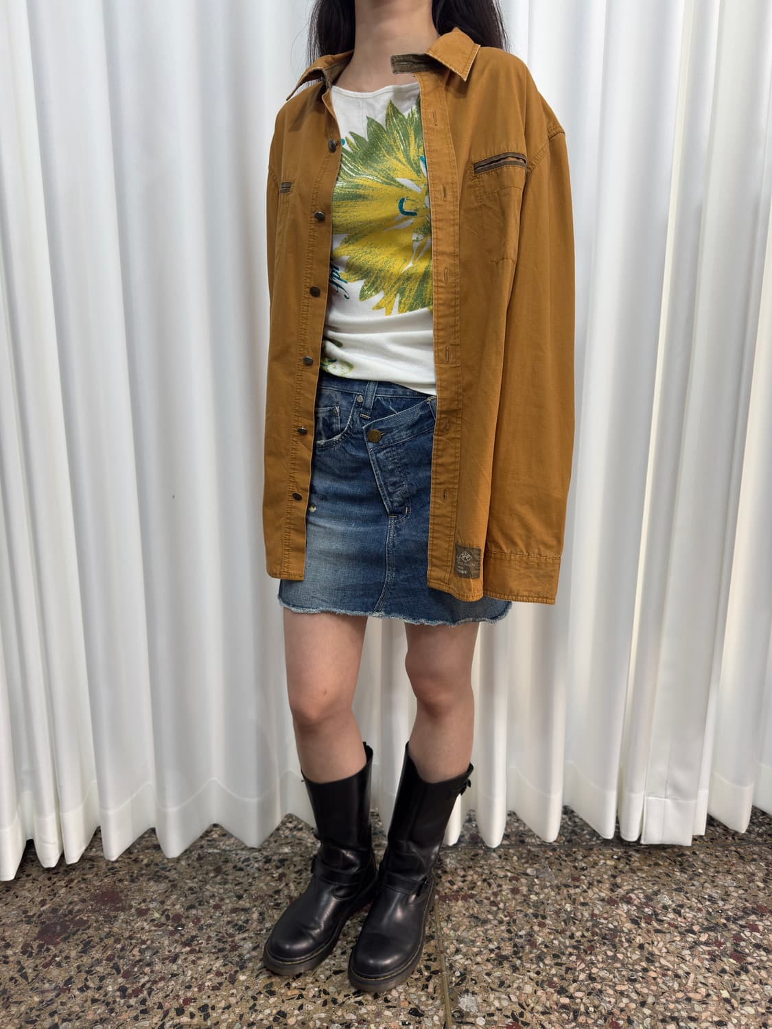 gap shirt 상품이미지6