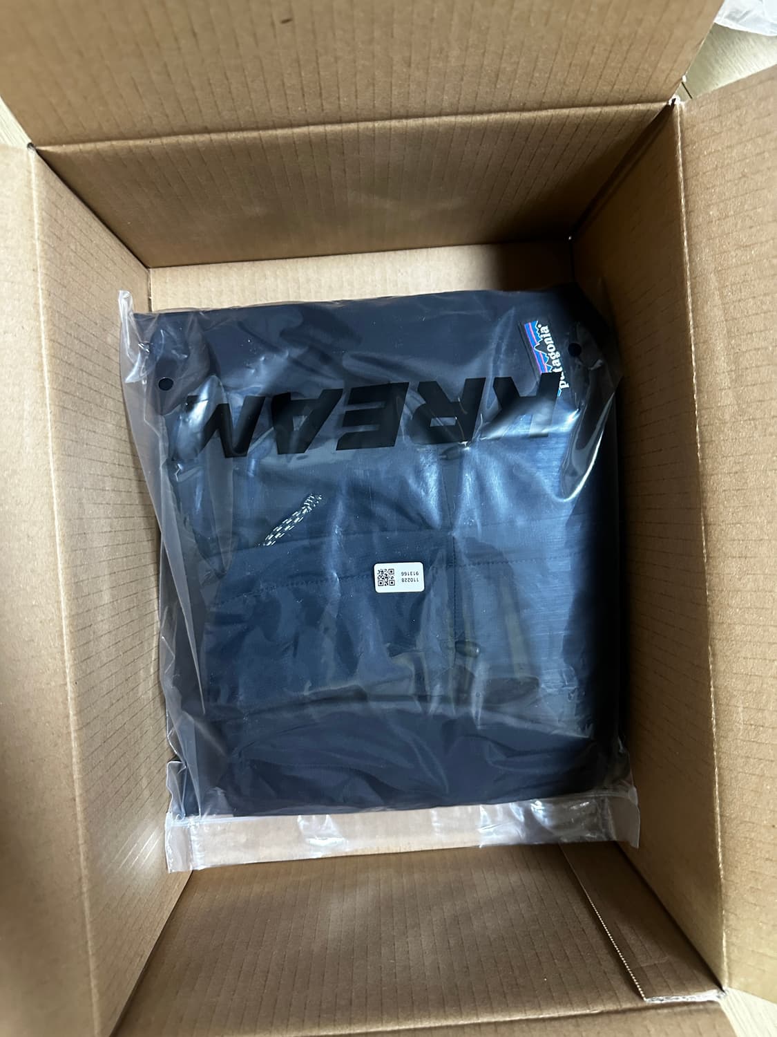 파타고니아 토렌쉘 3L 자켓  상품이미지2