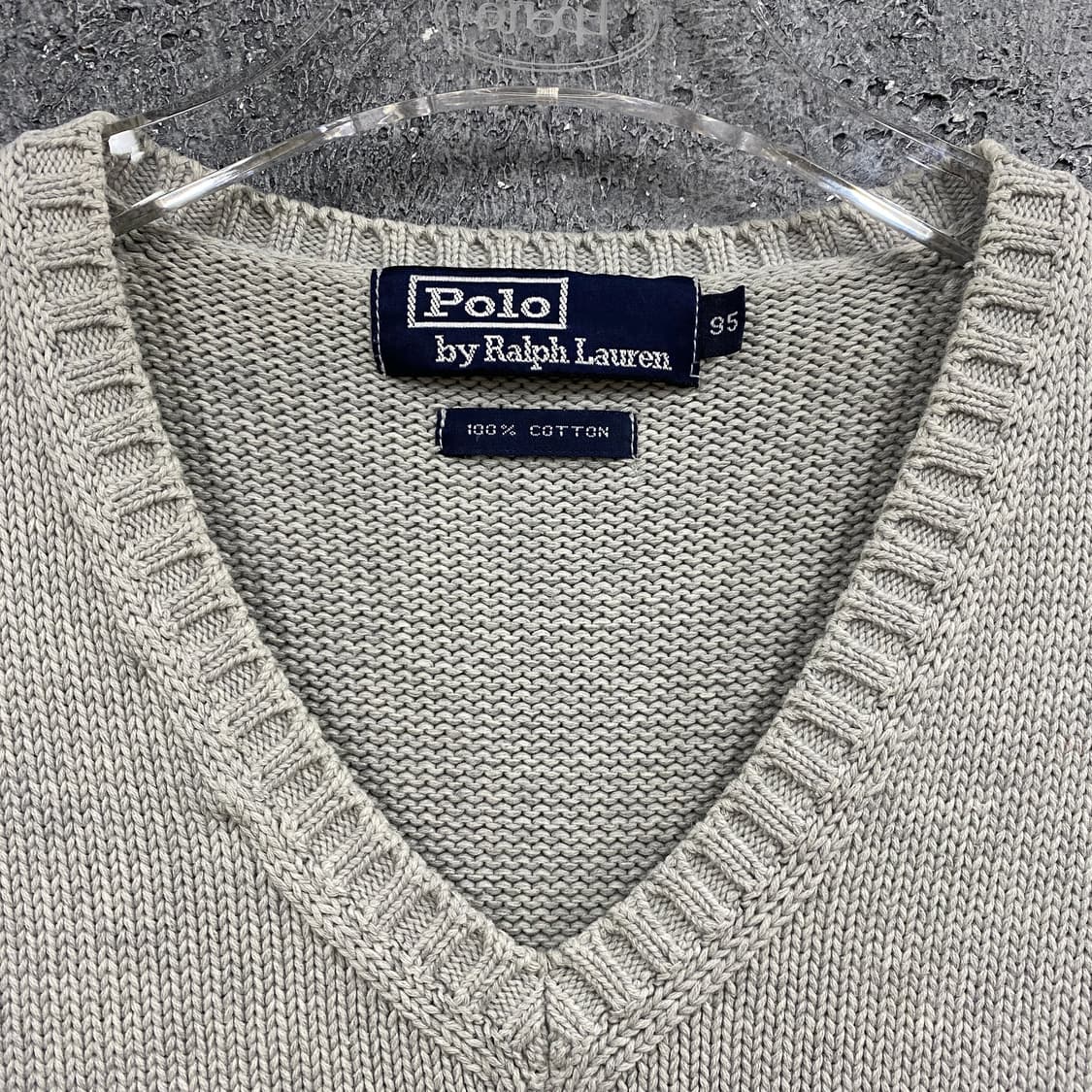 Polo Ralph Lauren 상품이미지3