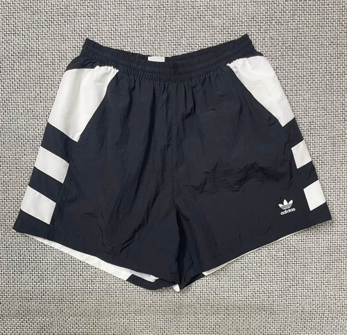 아디다스 트레이닝 숏팬츠 M 상품이미지1