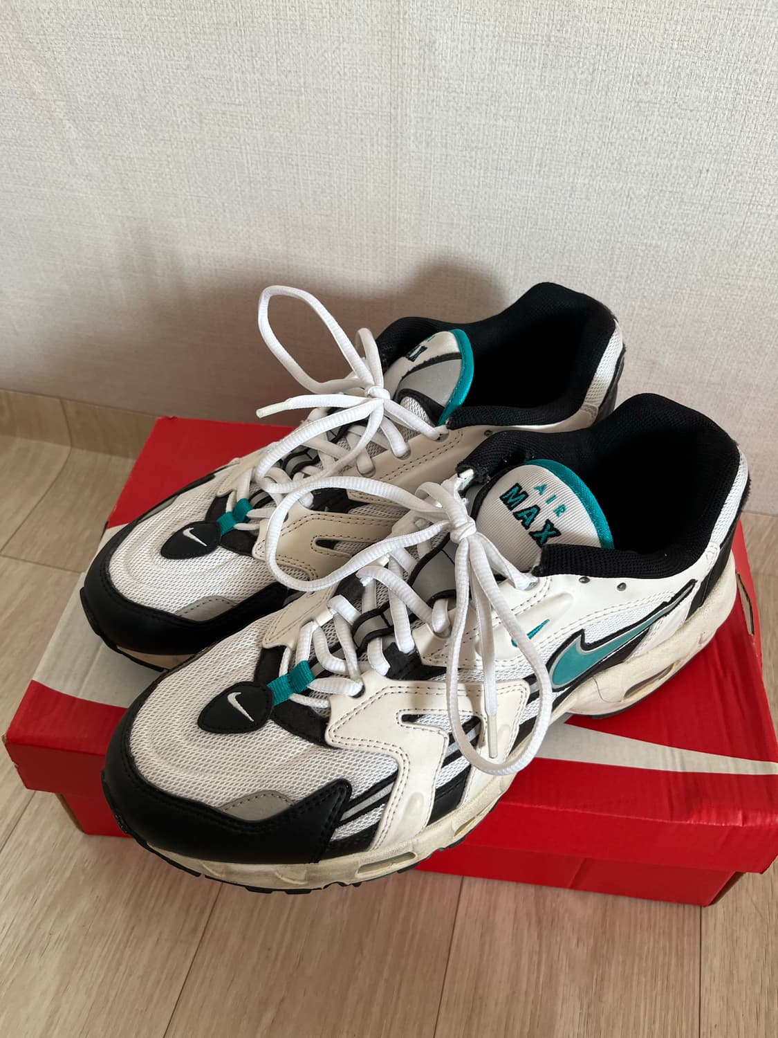 에어맥스96 상품이미지2