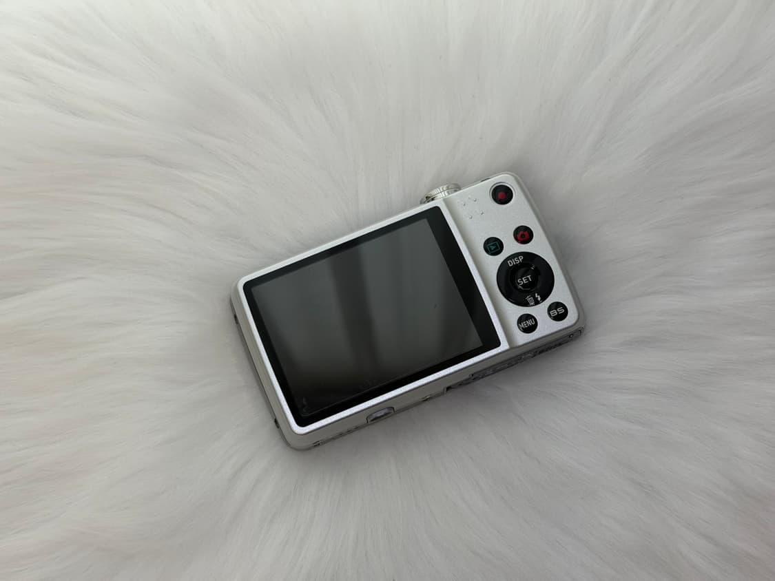 카시오 엑슬림 ex-z550 상품이미지5