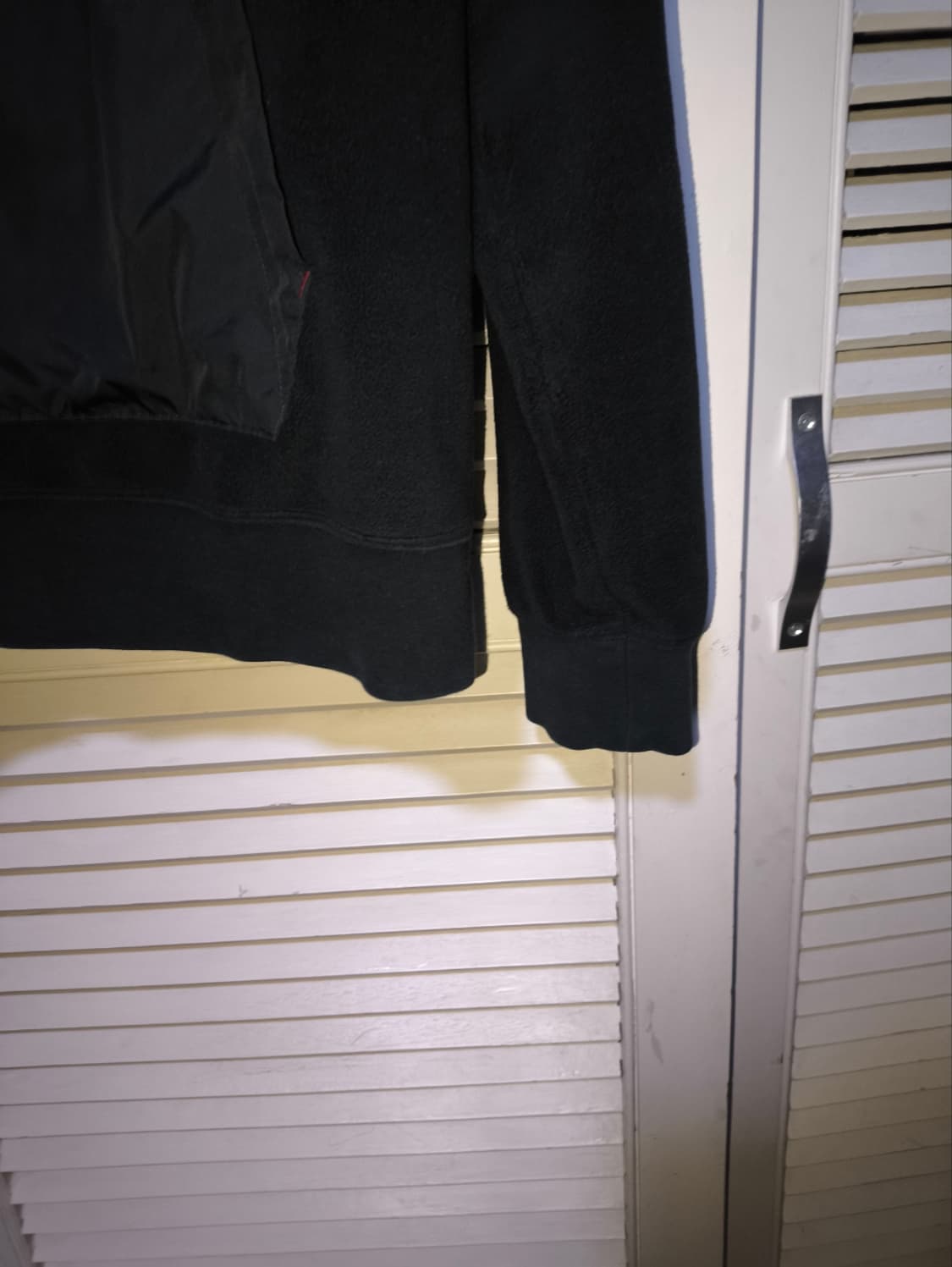 L 나이키 윈터 후디 상품이미지4