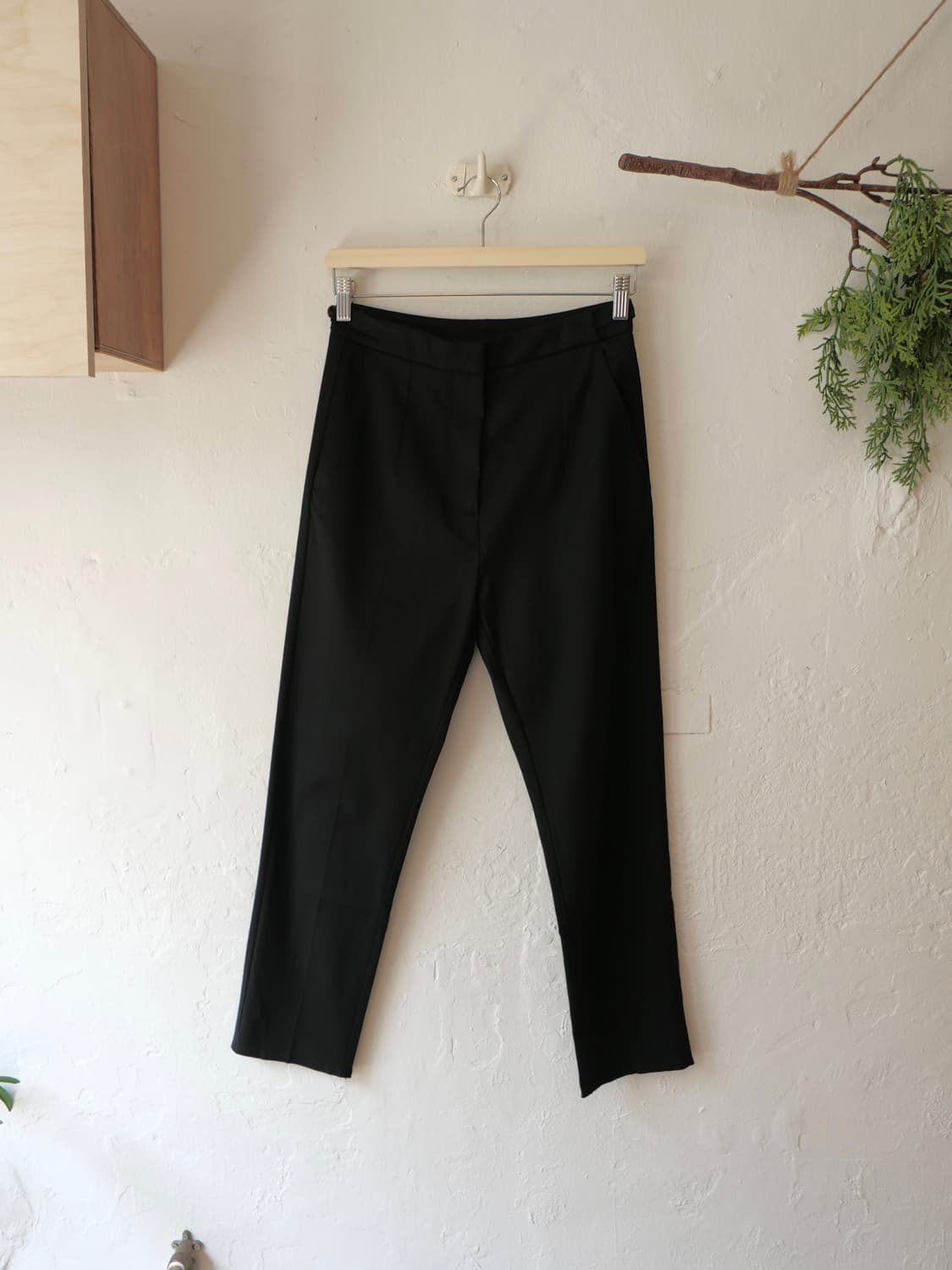 MM6 마르지엘라 슬랙스 새상품 상품이미지4