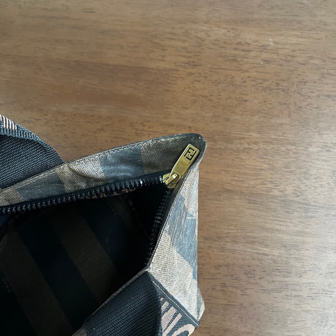 펜디 빈티지 미니백 상품이미지6