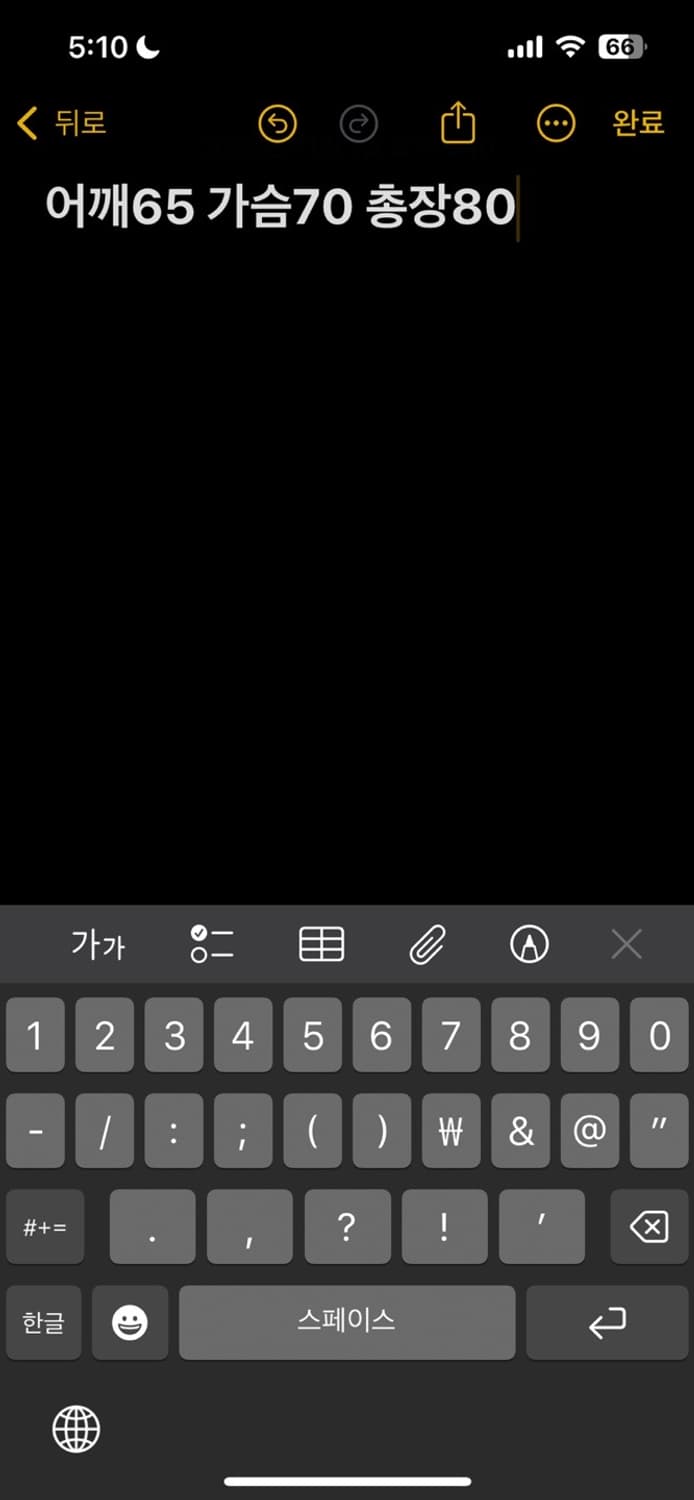노스페이스 패딩 자켓 상품이미지5