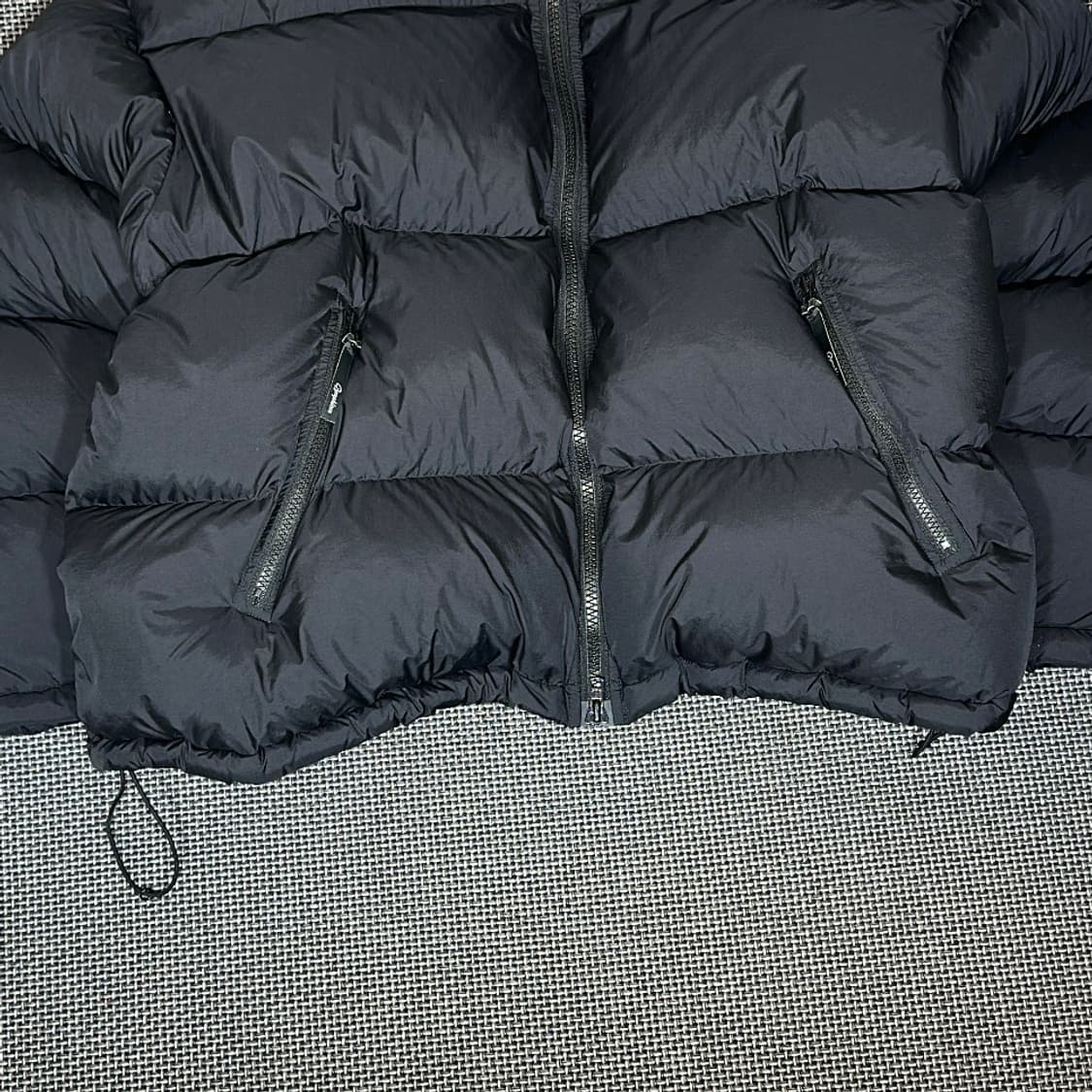 GYMPHLEX 패딩(L) 상품이미지4